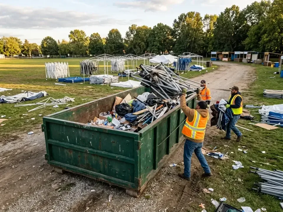 temporary-event-waste-containe-016 — frequently asked questions, Roll-Off Dumpster Rental Services in Castle Hills, TX
